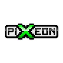 Pixeon