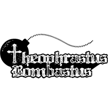 Theophrastus Bombastus