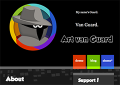 Art van Guard